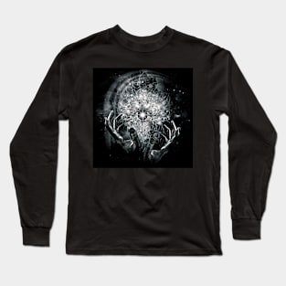 Prayer's Hands Long Sleeve T-Shirt